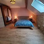 Chez Emile La Suite, Maison 2 A La Campagne *