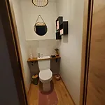 Holiday home Chez Emile La Suite, Maison 2 A La Campagne Humes-Jorquenay