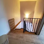 Holiday home Chez Emile La Suite, Maison 2 A La Campagne Humes-Jorquenay