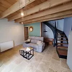 Chez Emile La Suite, Maison 2 A La Campagne *