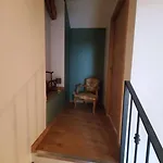 Chez Emile La Suite, Maison 2 A La Campagne Humes-Jorquenay