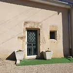 Chez Emile La Suite, Maison 2 A La Campagne Humes-Jorquenay