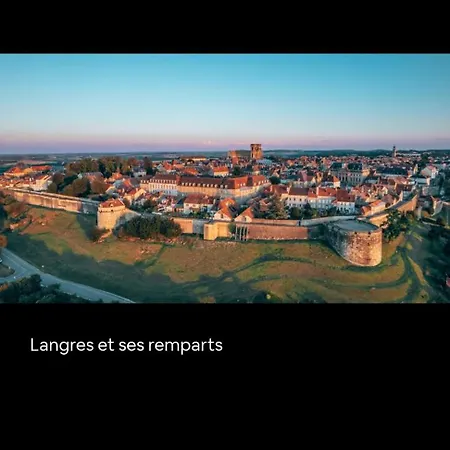 Chez Emile La Suite, Maison 2 A La Campagne *