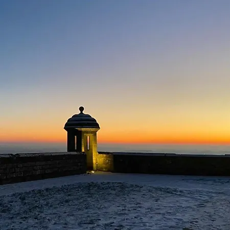 Chez Emile La Suite, Maison 2 A La Campagne