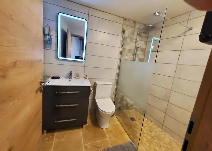 Chez Emile La Suite, Maison 2 A La Campagne