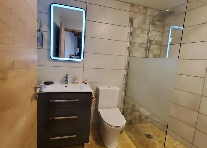 Chez Emile La Suite, Maison 2 A La Campagne *