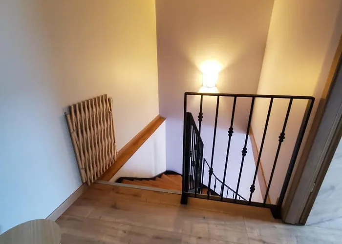 Holiday home Chez Emile La Suite, Maison 2 A La Campagne Humes-Jorquenay